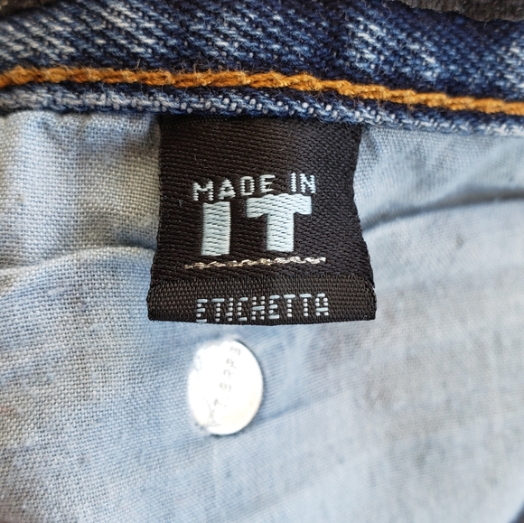 Versace Jean Couture - Picture 7 of 10